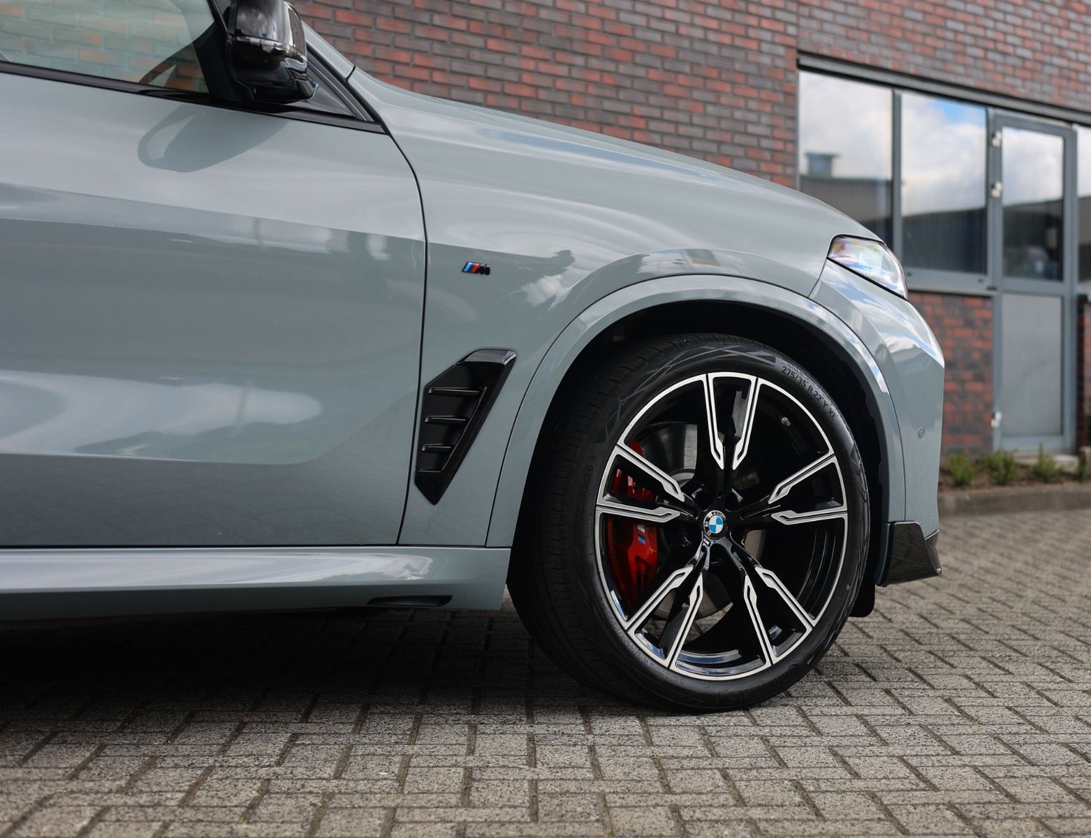 BMW X5 50e xDrive | M Performance - Pano - AHK