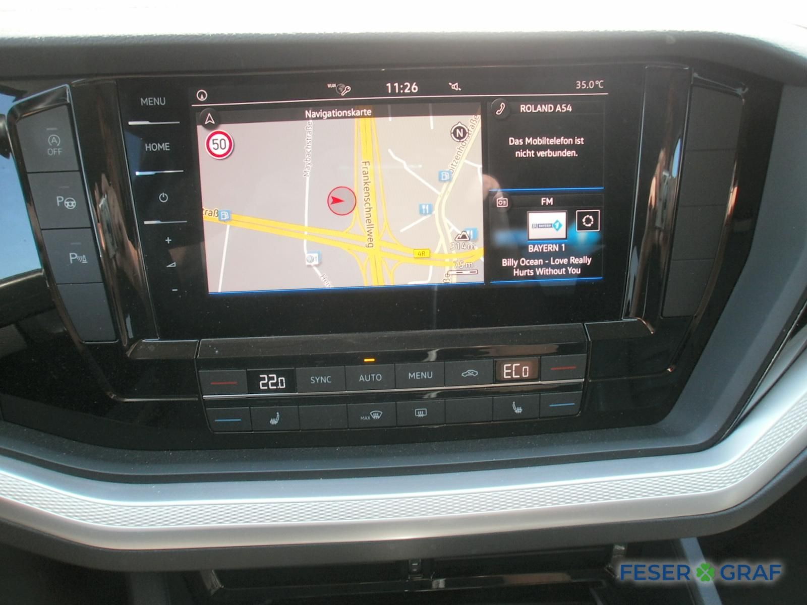 Volkswagen Touareg 3.0 TDI 4x4 R - Samsaru's Car Outlet