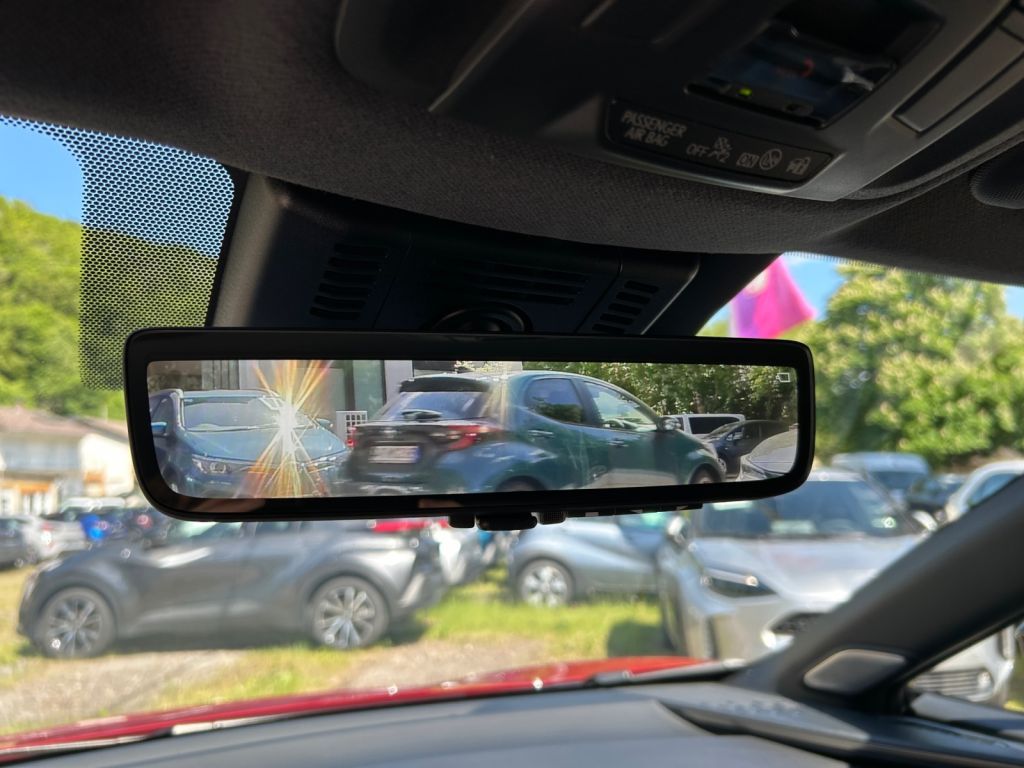 Toyota C-HR 2.0 Plug-in-Hybrid Lounge