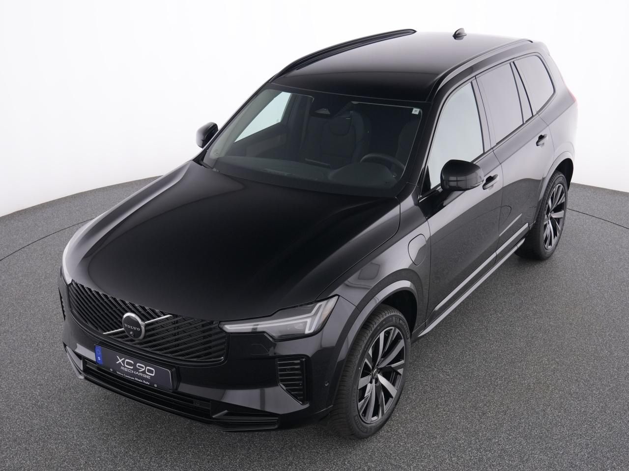 Volvo XC 90 T8 AWD Plus Dark Plug-In (EURO 6e)