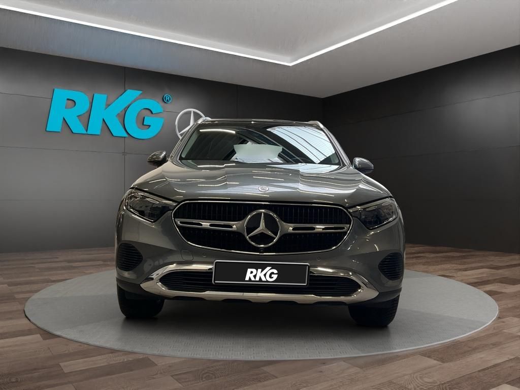 Mercedes-Benz GLC 400 e 4M AVANTGARDE PANORAMA DISTRONIC 360°