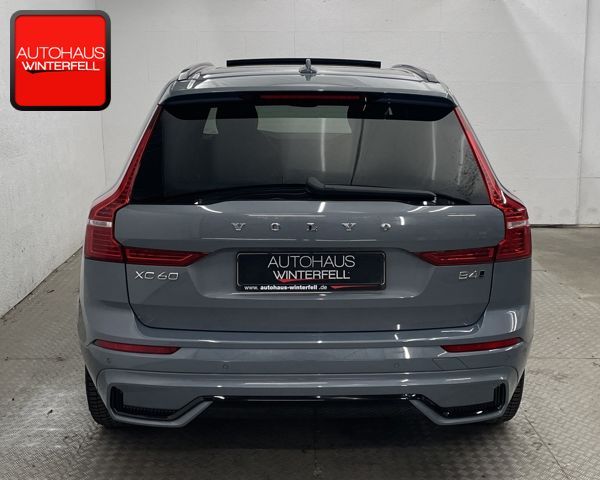 Volvo XC60 B4 AWD PLUS DARK - Samsaru's Car Outlet