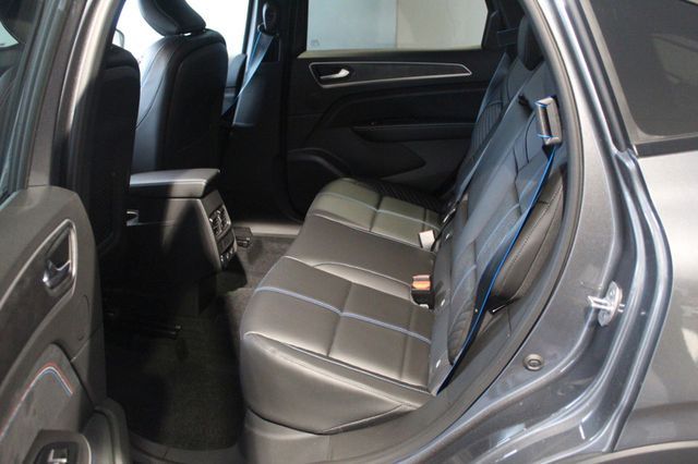 Renault Arkana Esprit Alpine Full Hybrid - Samsaru's Car Outlet