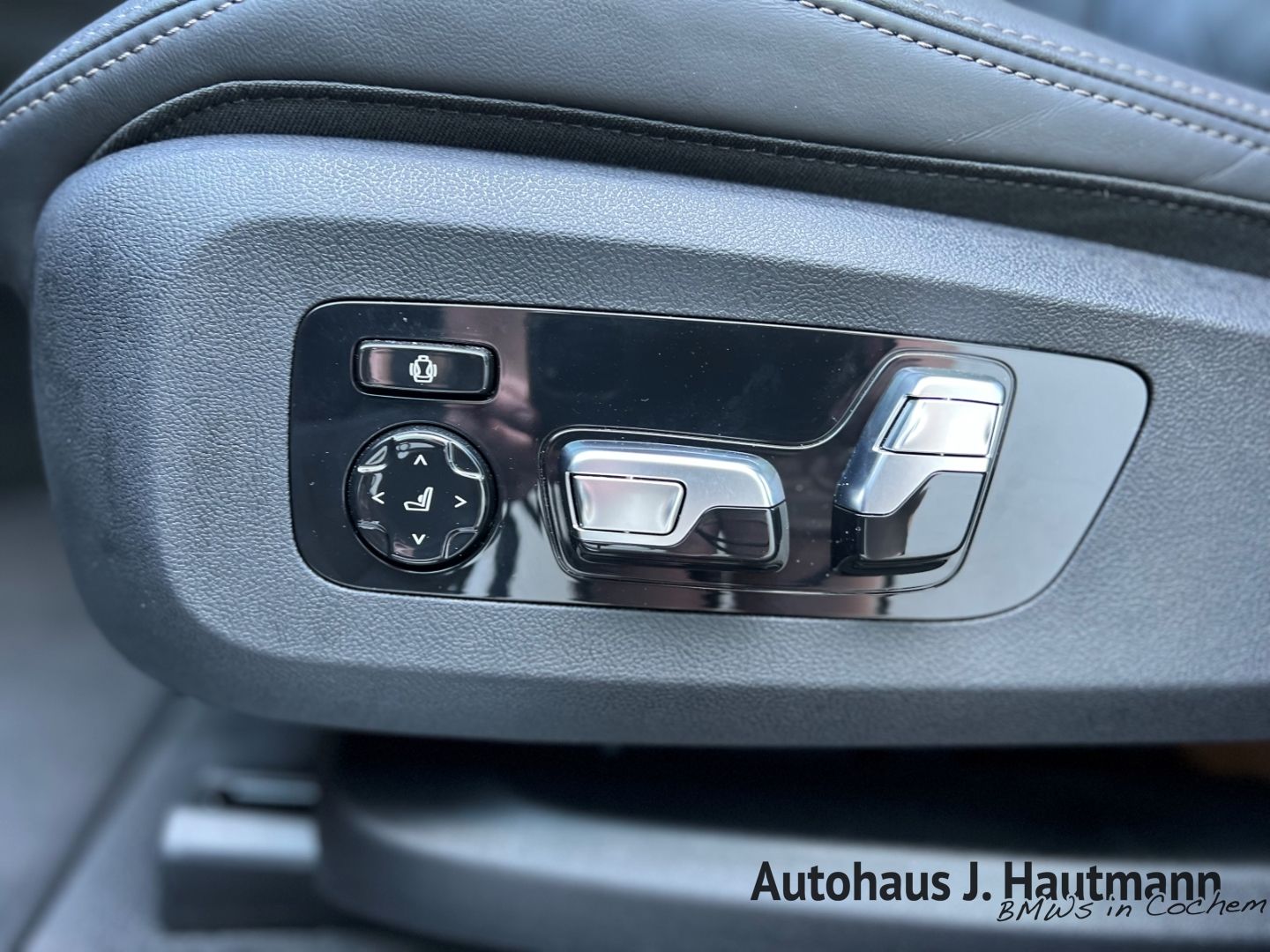 BMW X6 40d xDrive M SPORT PRO +NP:130.719€+LUFTF.+