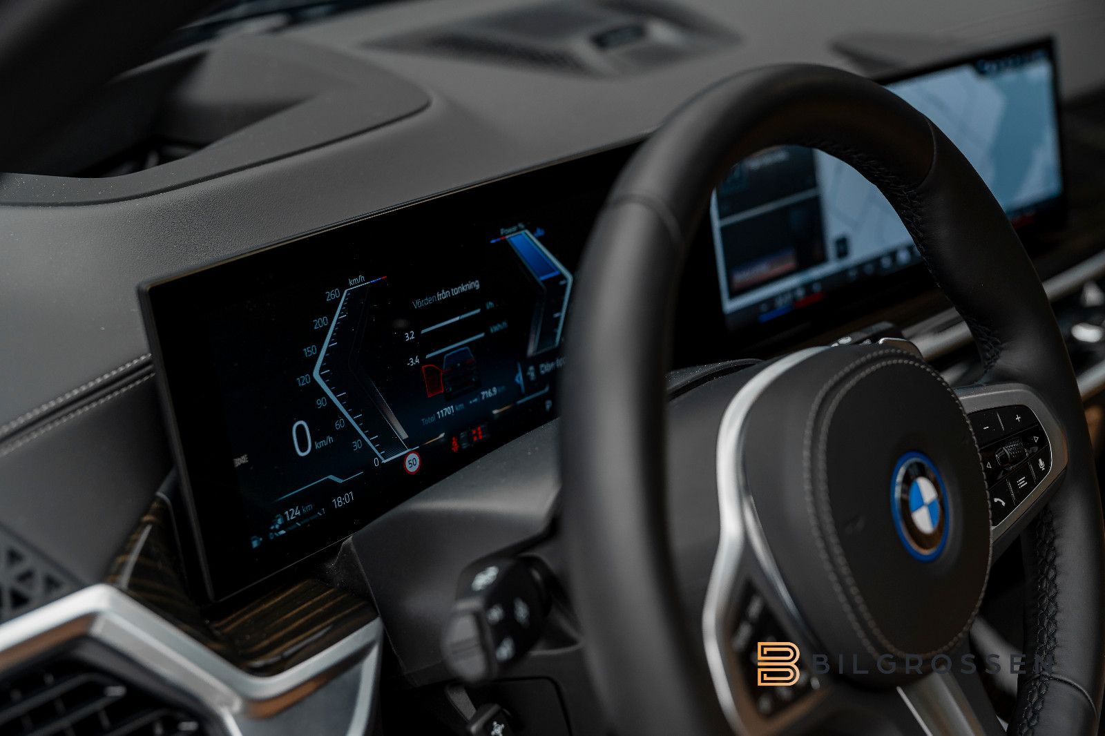 BMW X5 xDrive50e M Sport Inno B&W Pano HUD 360 TOW