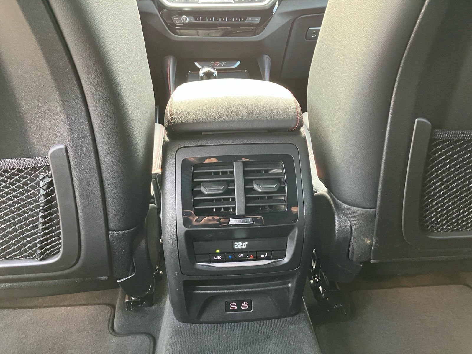 BMW X4 xDrive30d M Sport Pano DA Prof. AHK STH PA