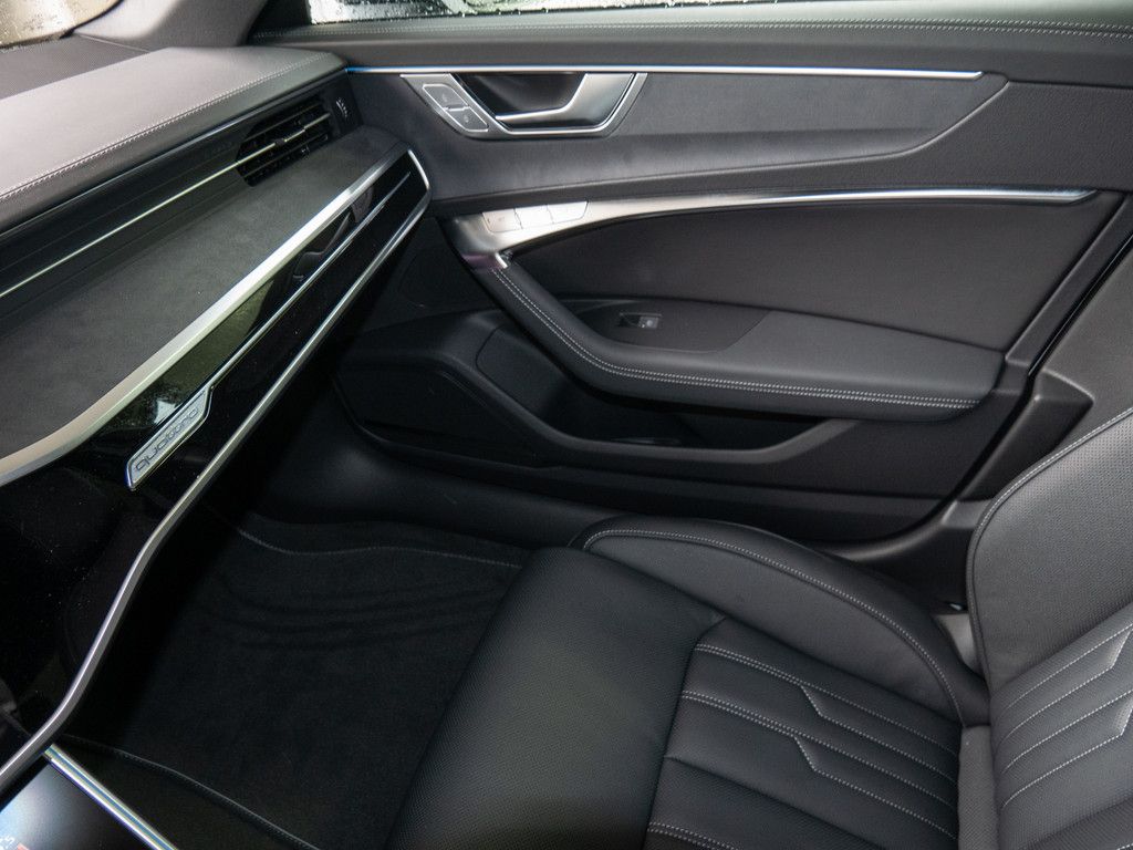 Audi A6 Avant S line 50 TDI quattro - Samsaru's Car Outlet
