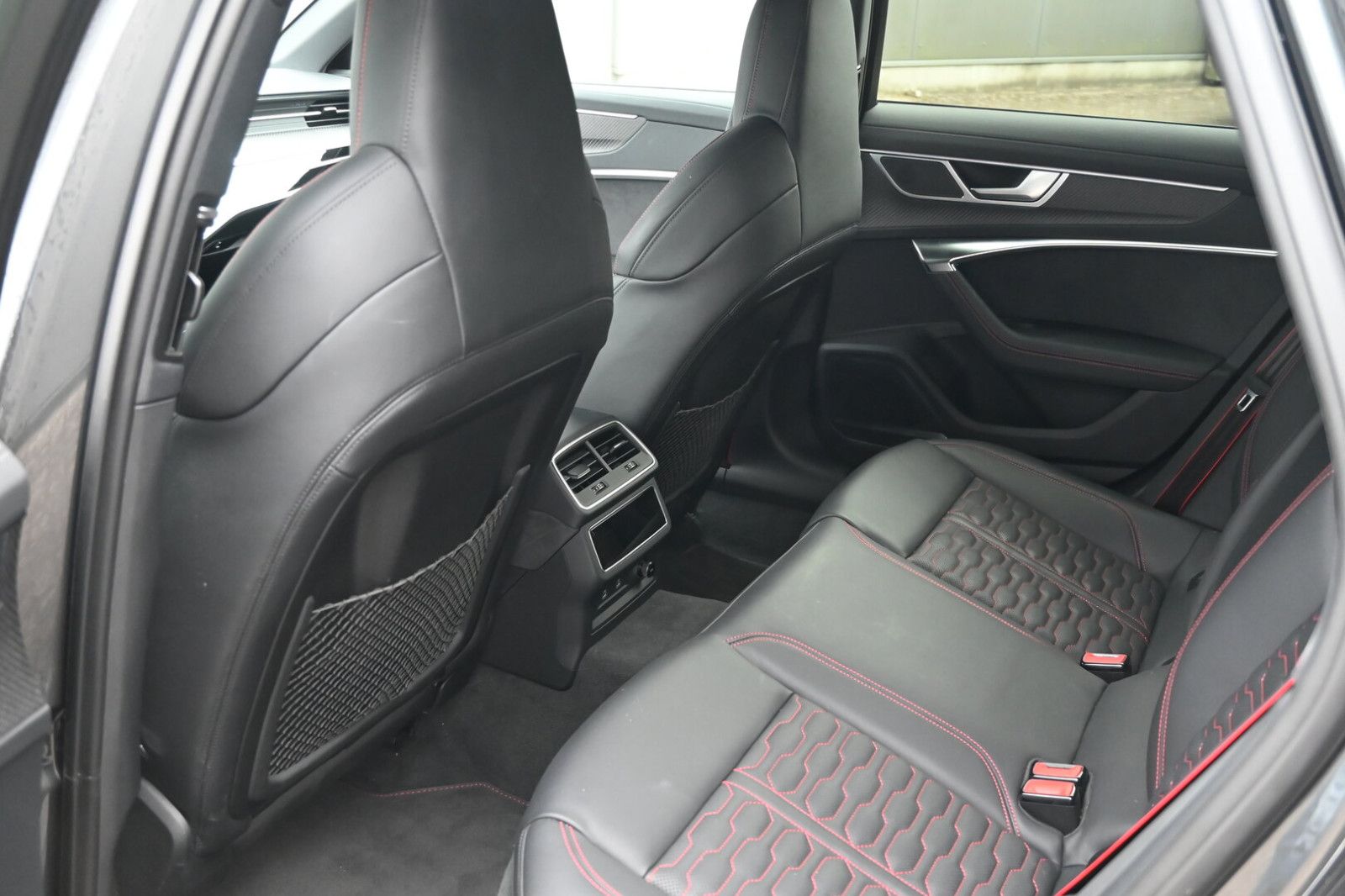 Audi RS6 Performance 4.0 TFSI tiptr. quattro