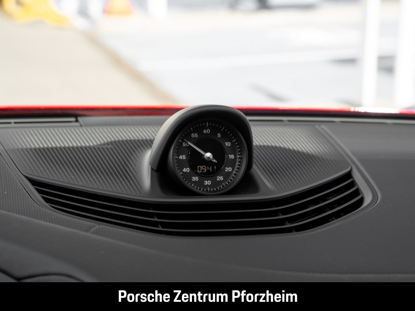 Porsche Taycan Sport Turismo PASM SurroundView InnoDrive