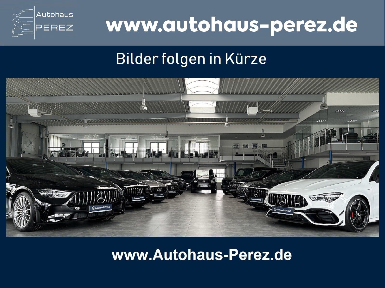 Mercedes-Benz E 450 d T 4M AMG PREMIUM AHK- HUD- FOND SITZHEIZ