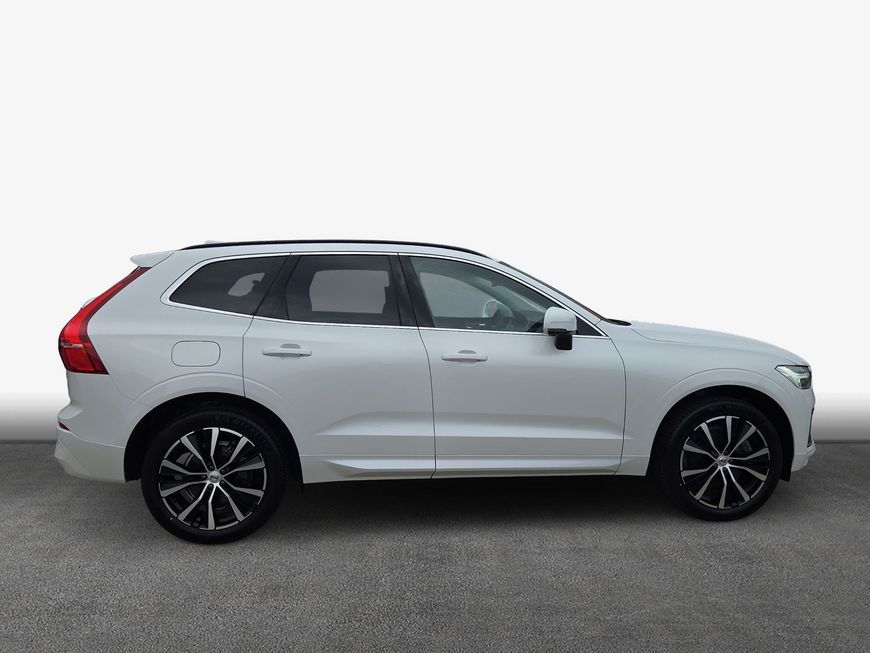 Volvo XC60 B4 B Core  STDHZ * WINTERPAKET