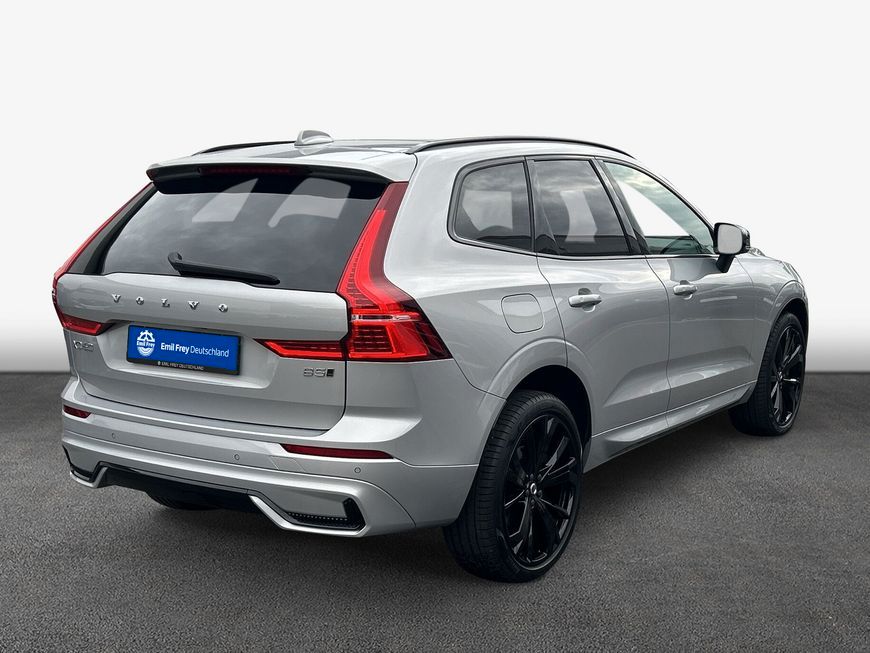 Volvo XC60 B5 B AWD Geartronic RDesign