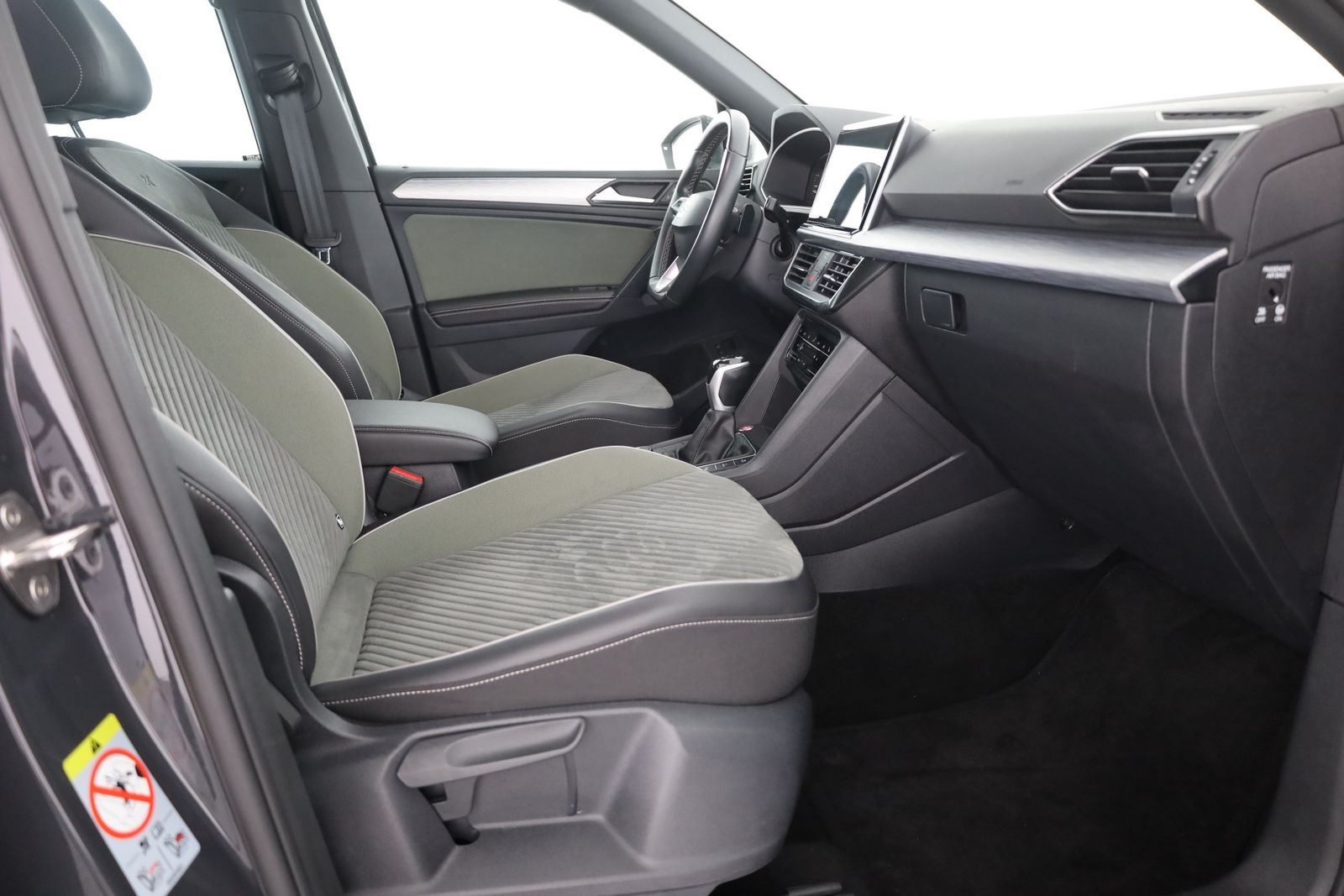 Seat Tarraco 1.4 TSI e-Hybrid Xperience LED Navi AHK