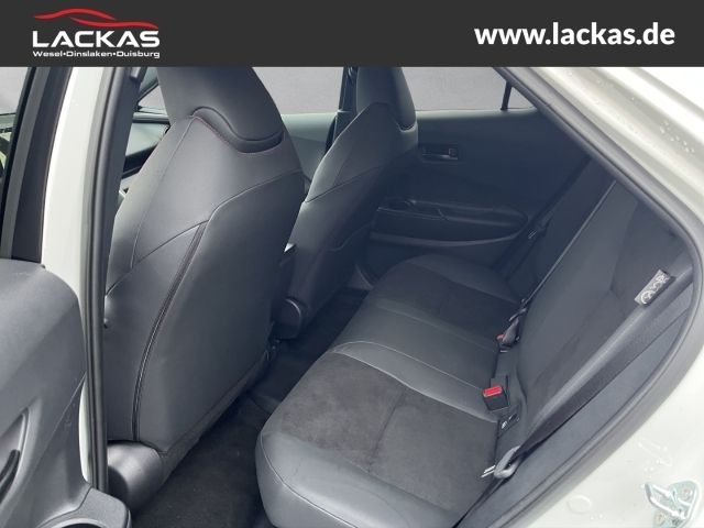 Toyota C-HR Plug-In Hybrid FWD GR Spo rt 2.0 EU6e