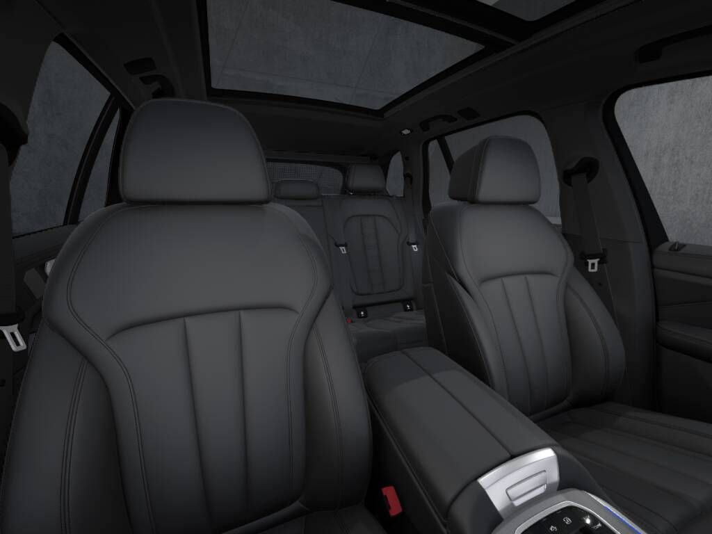 BMW X5 xDrive 45e iPerformance ///M-Sport/Luft-Fw/AH