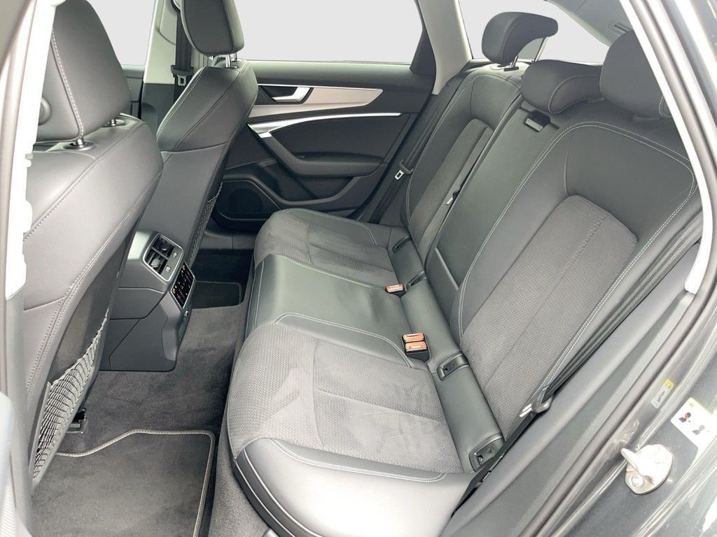 Audi A6 Avant 55 TFSI e quattro 2x S line Matrix AHK
