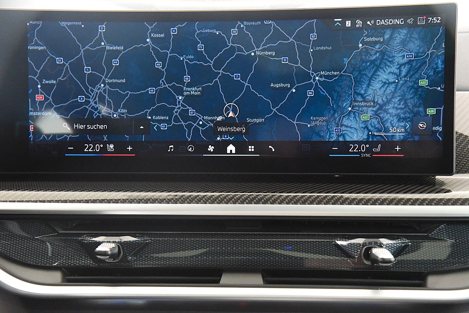BMW X6 xDrive30d M Sport Pro StandHzg Pano H&K 360°