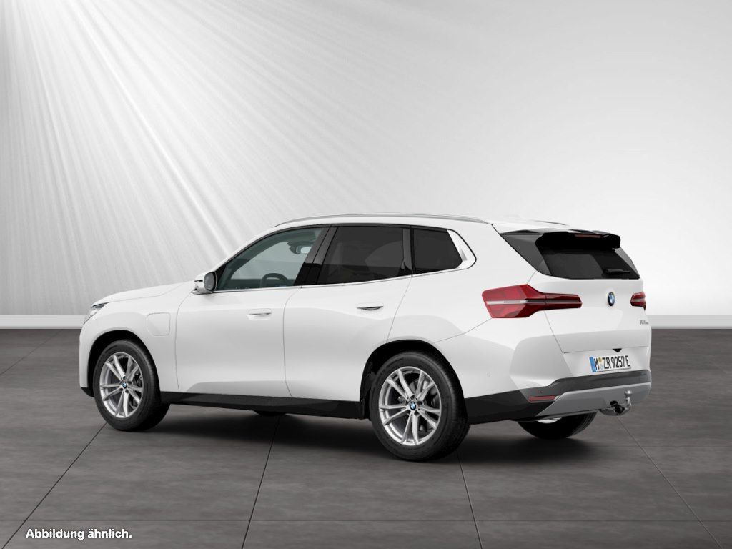 BMW X3 30e xDrive Anhängerk.|Head-Up|DA+|Sports.