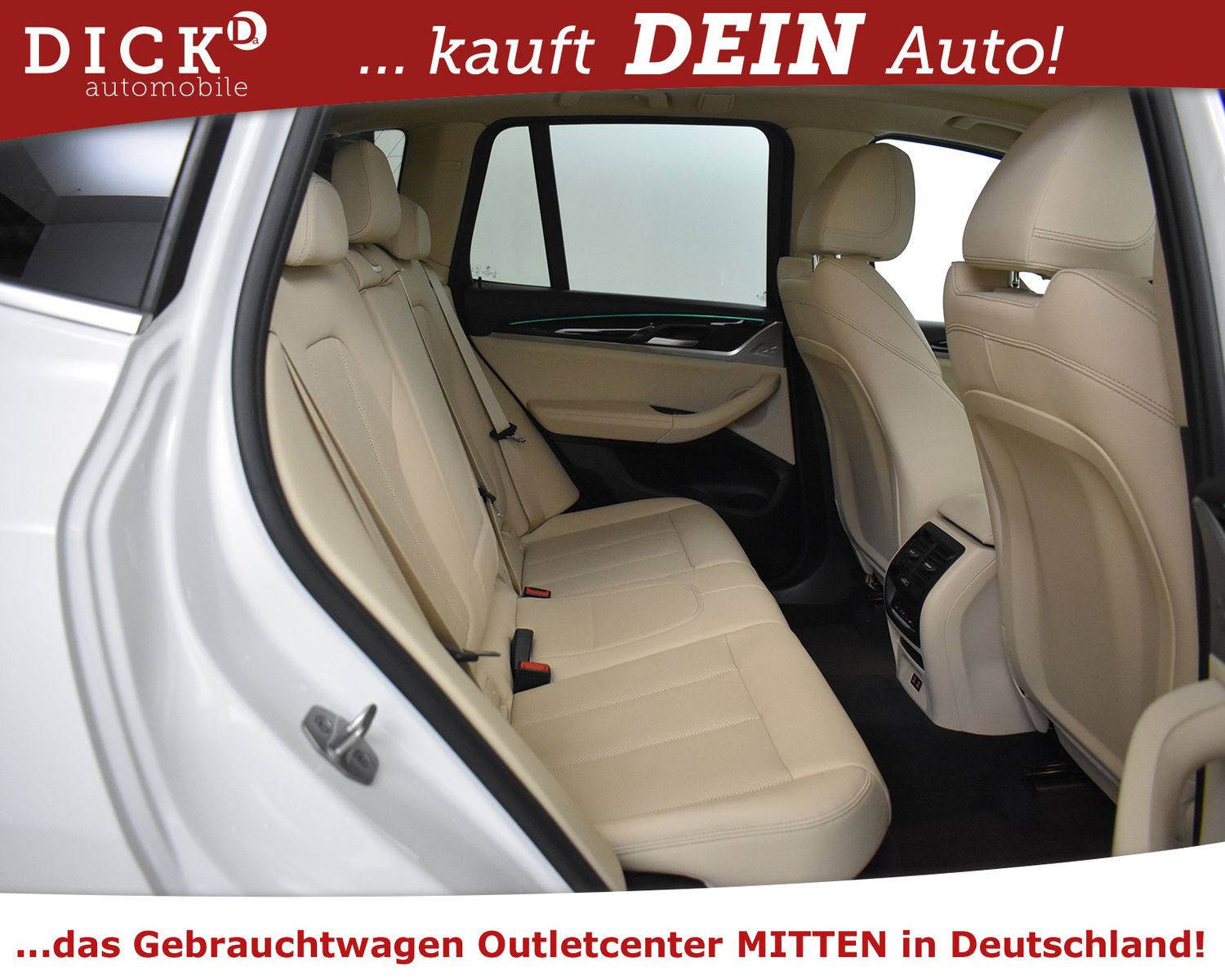 BMW X3 xDr 30e FACEL Sport LEDER+MEMO+VIRTU+360+PROF