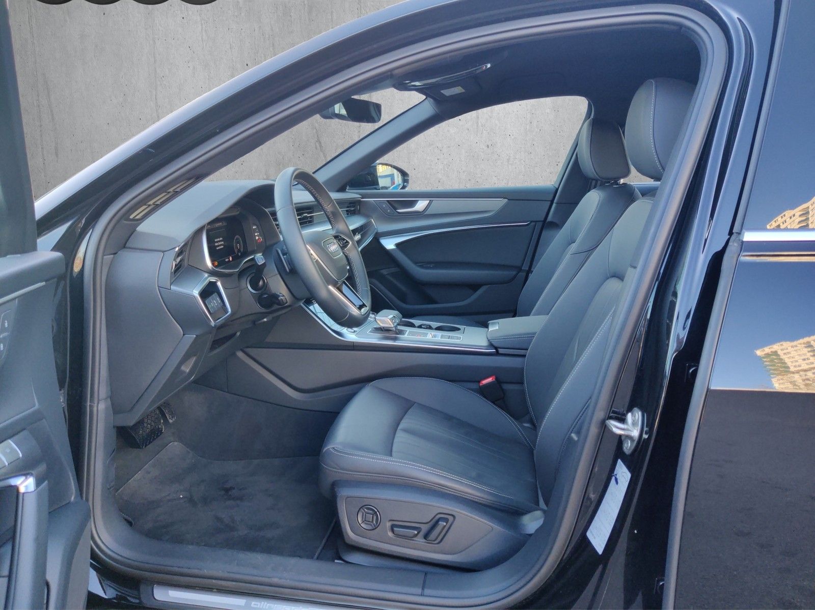 Audi A6 Allroad 40 TDI quattro S tronic - Samsaru's Car Outlet