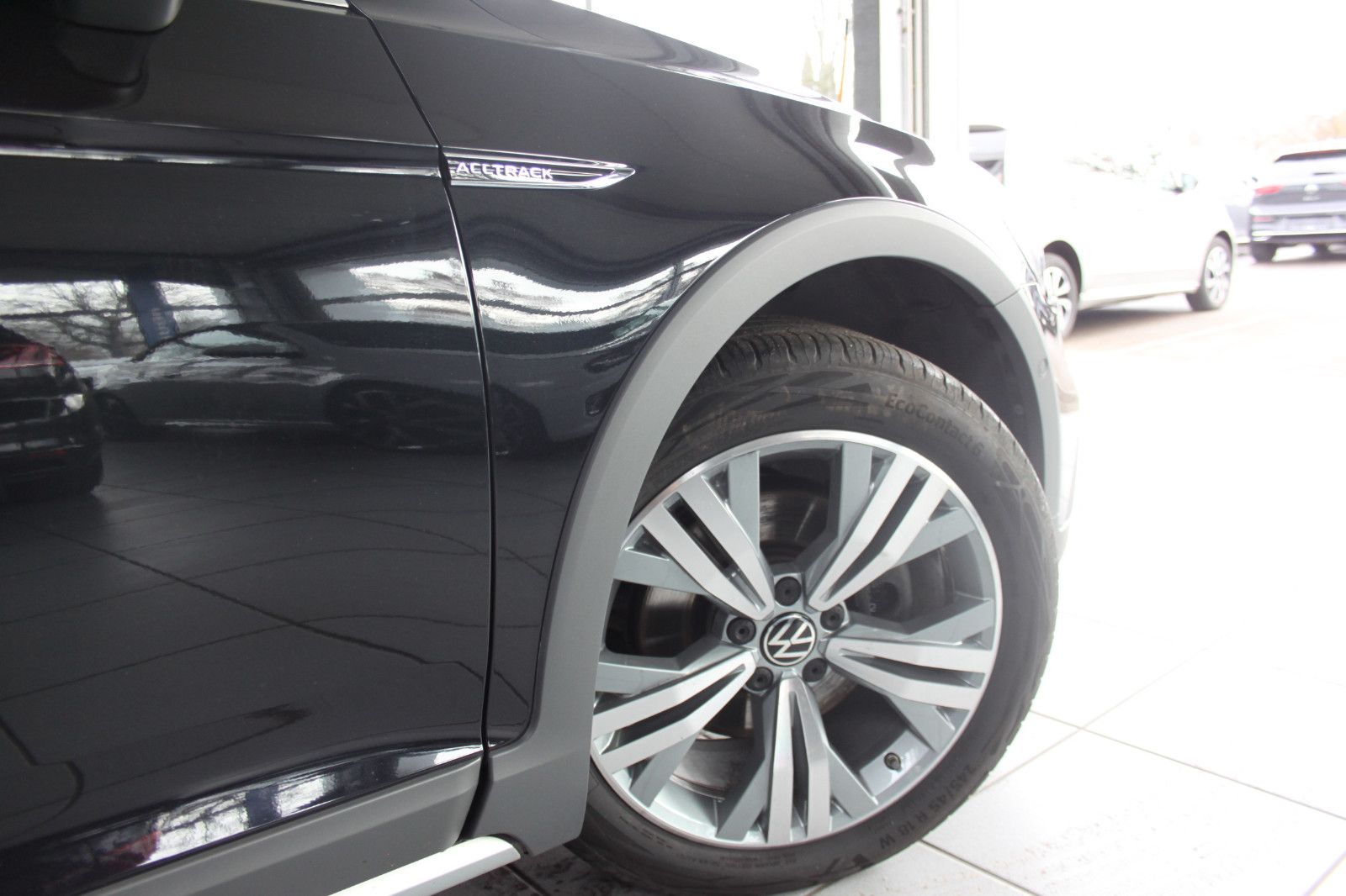 Volkswagen Passat Variant Alltrack/DSG/PANO/AHK/KAME/IQLED