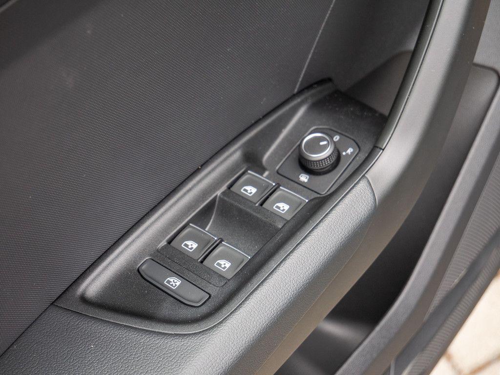 Audi A1 Sportback advanced 25 TFSI - Samsaru's Car Outlet