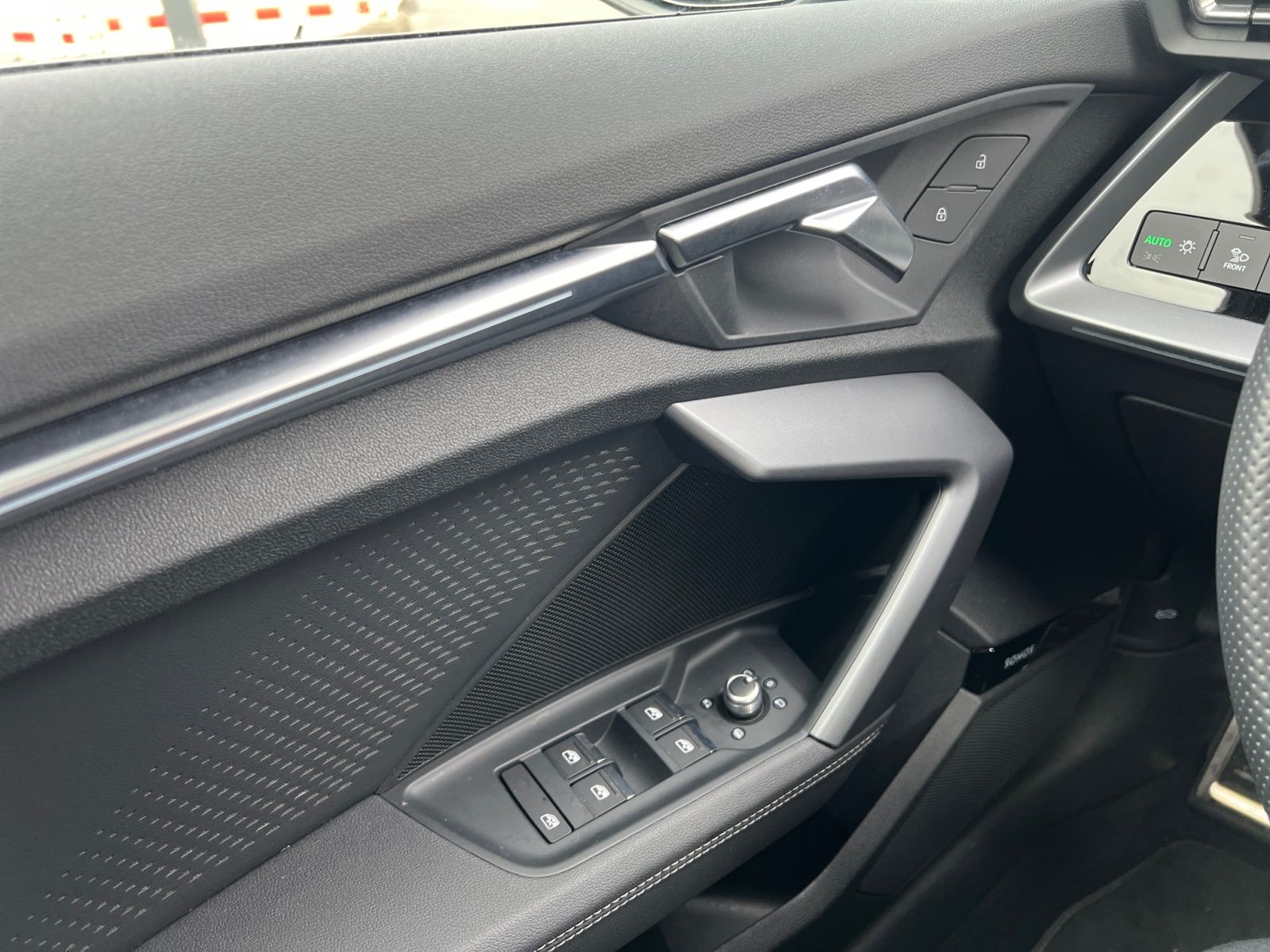 Audi A3 Sportback S line 35 TFSI S tronic - Samsaru's Car Outlet