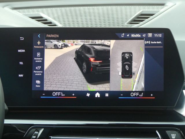 BMW X1 xDrive20d M Sport - Samsaru's Car Outlet