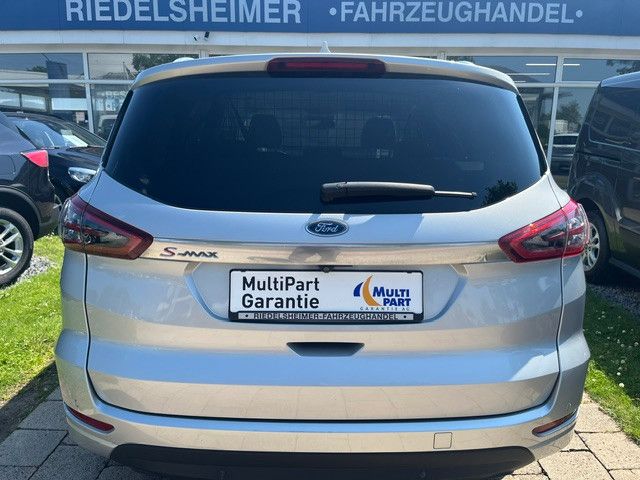 Ford S-Max Tita. EcoBlue AUT LED SHZ KAM ACC SPUR TOT