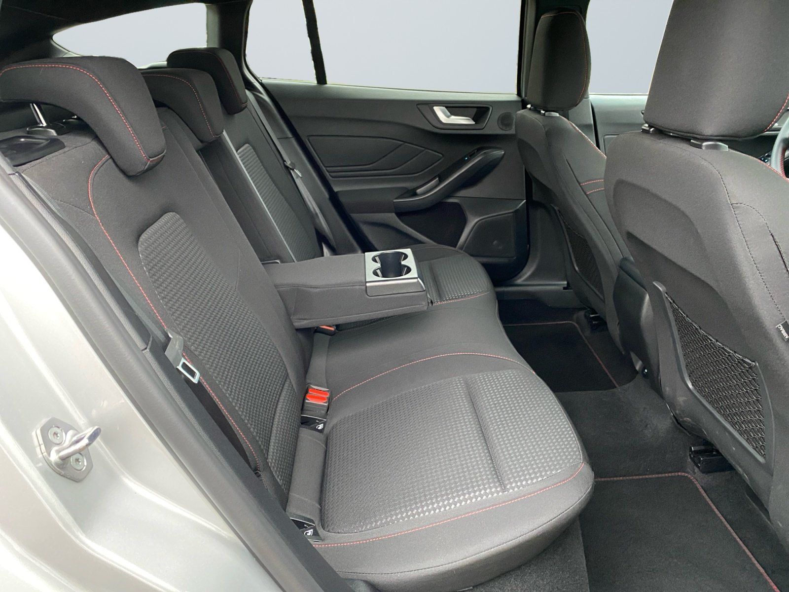 Ford Focus Turnier ST-Line X 1.0l ACC+PDC+B&O+SHZ