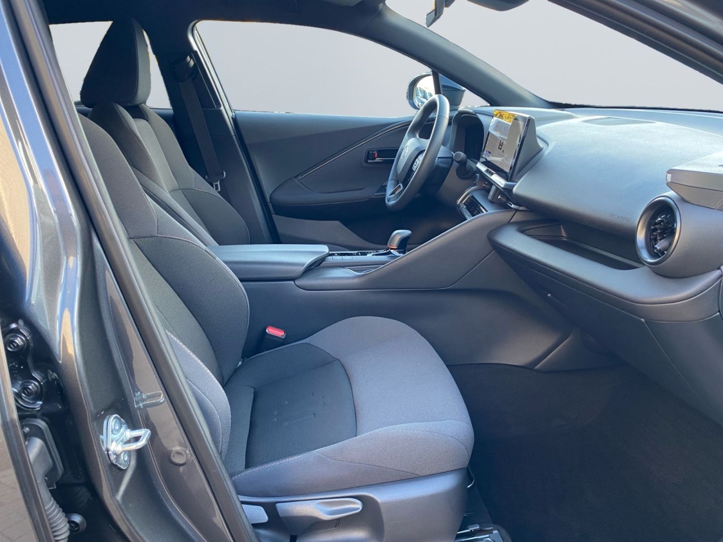 Toyota C-HR 1.8 Hybrid Team D *LED*el Heck*ACC*CAM*SHZ*