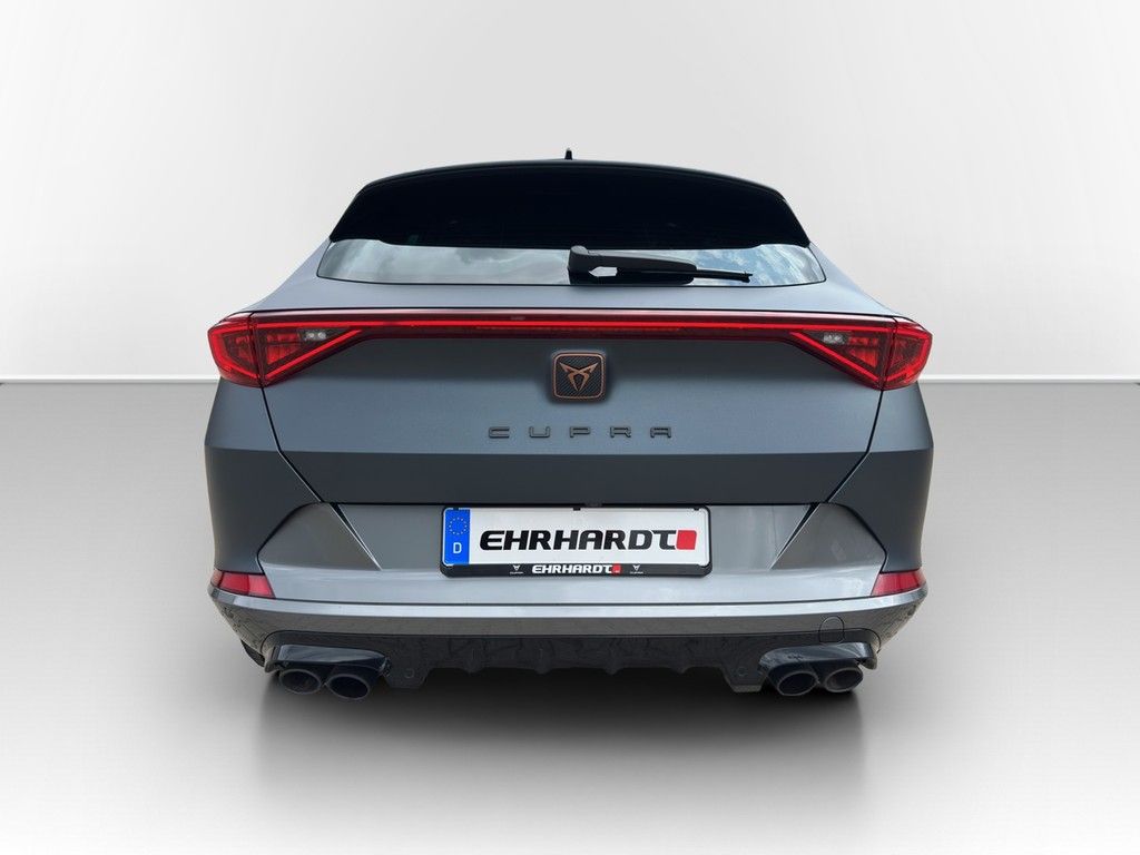 Cupra Formentor 2.0 TSI DSG 4Drive VZ - Samsaru's Car Outlet