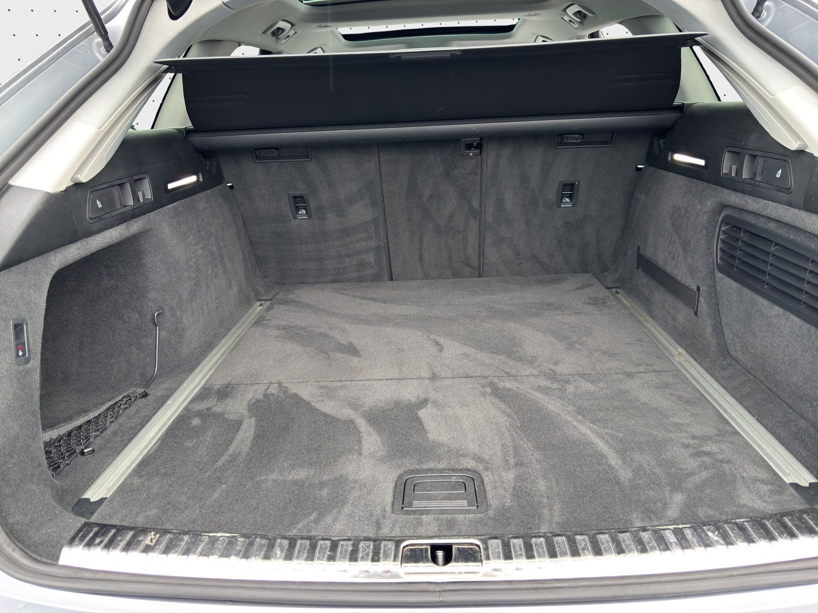 Audi A6 Avant 40 TDI S tronic - Samsaru's Car Outlet