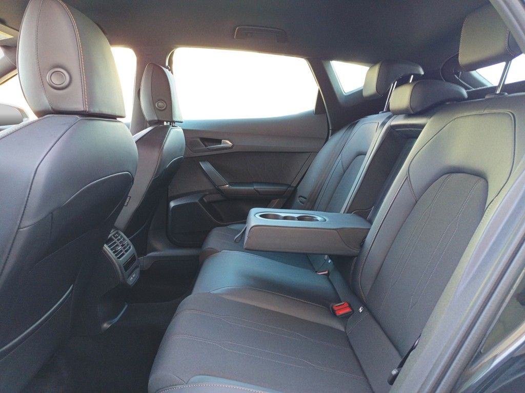 Cupra Formentor 1.5 eTSI DSG - Samsaru's Car Outlet