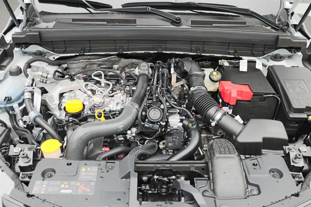 Renault ARKANA 1.3 TCe 140 Mild-Hybrid Techno - Samsaru's Car Outlet