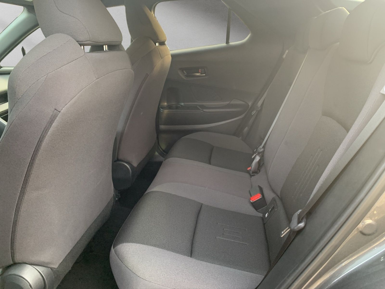 Toyota C-HR Hybrid FWD Team D *15.J.Garantie*M+S*Kamera