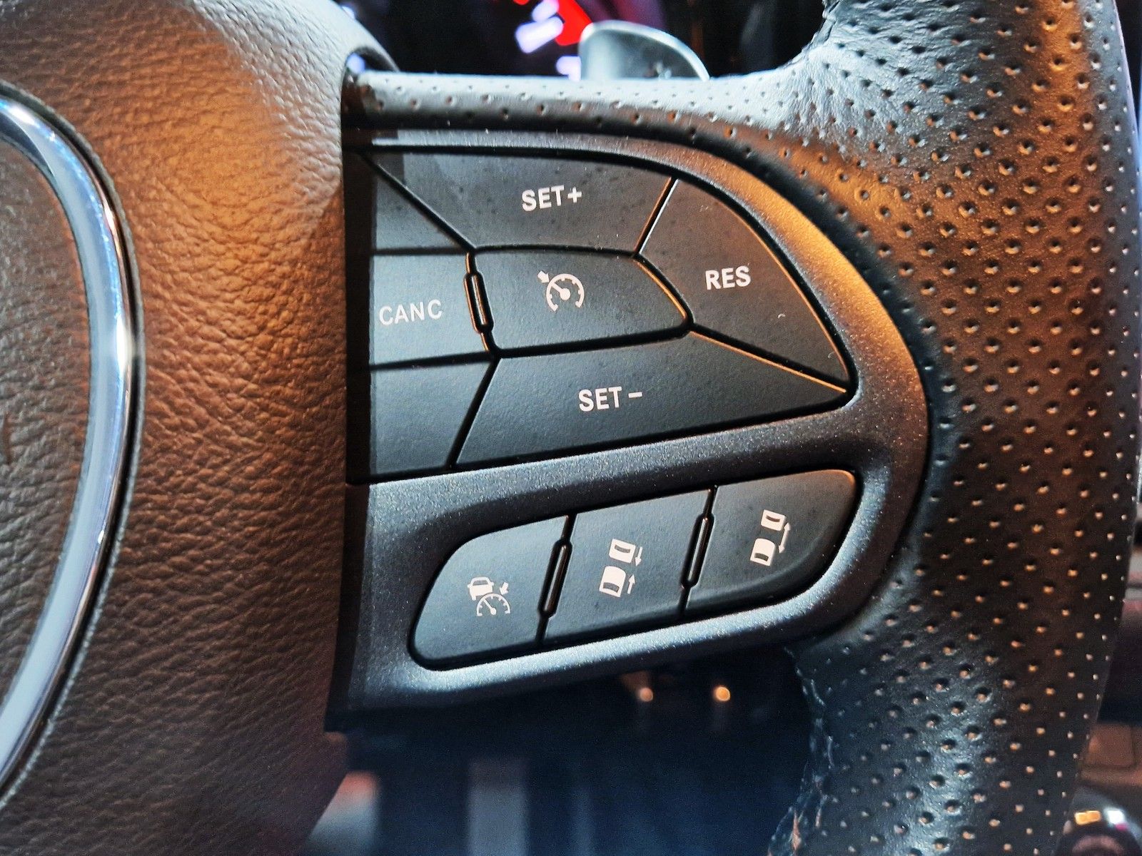 Dodge Durango 5.7 V8 R/T HEMI GAS|5 JAHRE GARANTIE|AKH