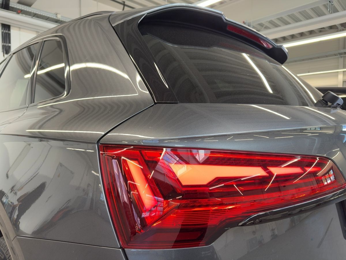 Audi Q5 S line 40 TDI quattro Matrix B&O Kamera AHK