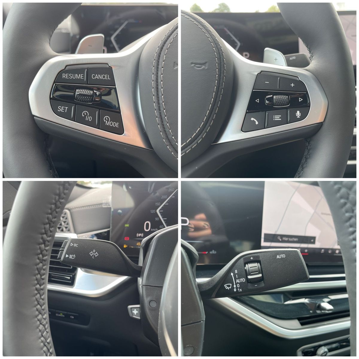 BMW X6 40d xDrive M Sport Vollausstattung %%%