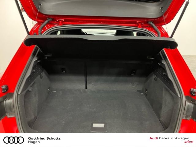 Audi A3 Sportback 30 TFSI S-tronic MATRIX AHK SHZ DAB