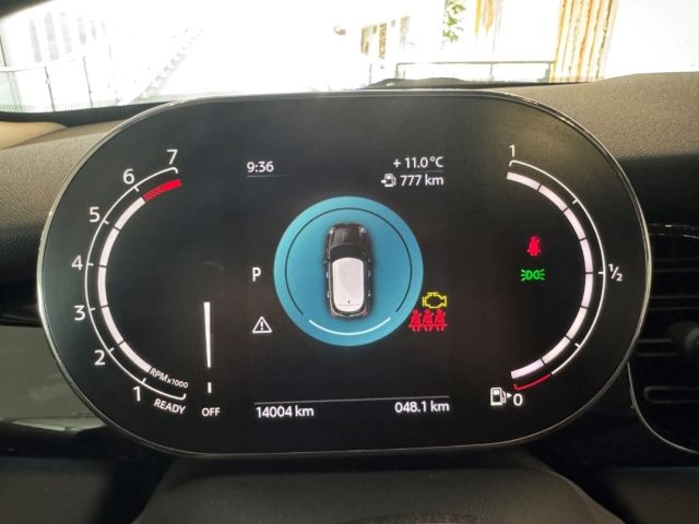 MINI Cooper S - Samsaru's Car Outlet