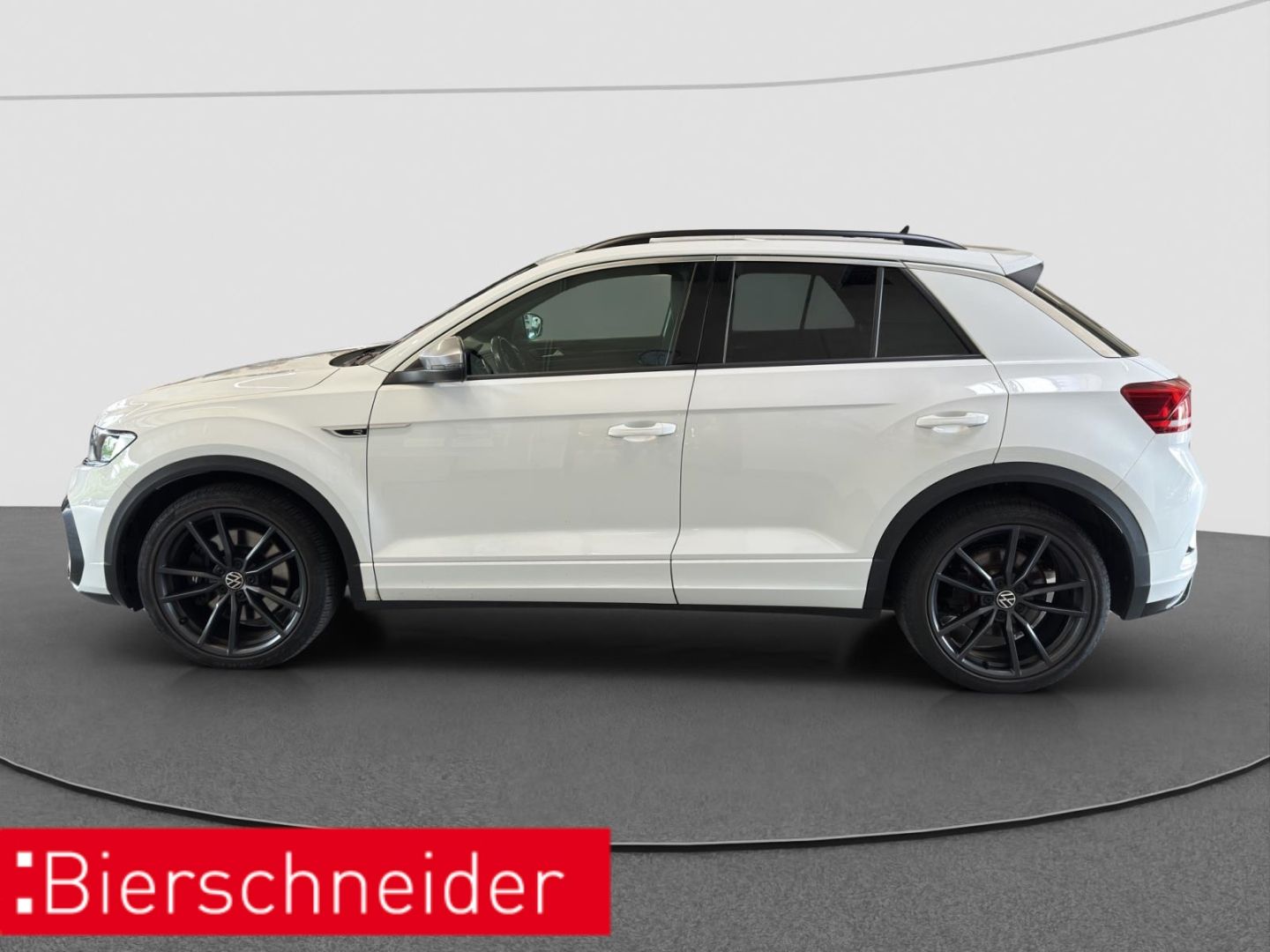 Volkswagen T-Roc 2.0 TSI DSG 4Mo. R - Samsaru's Car Outlet