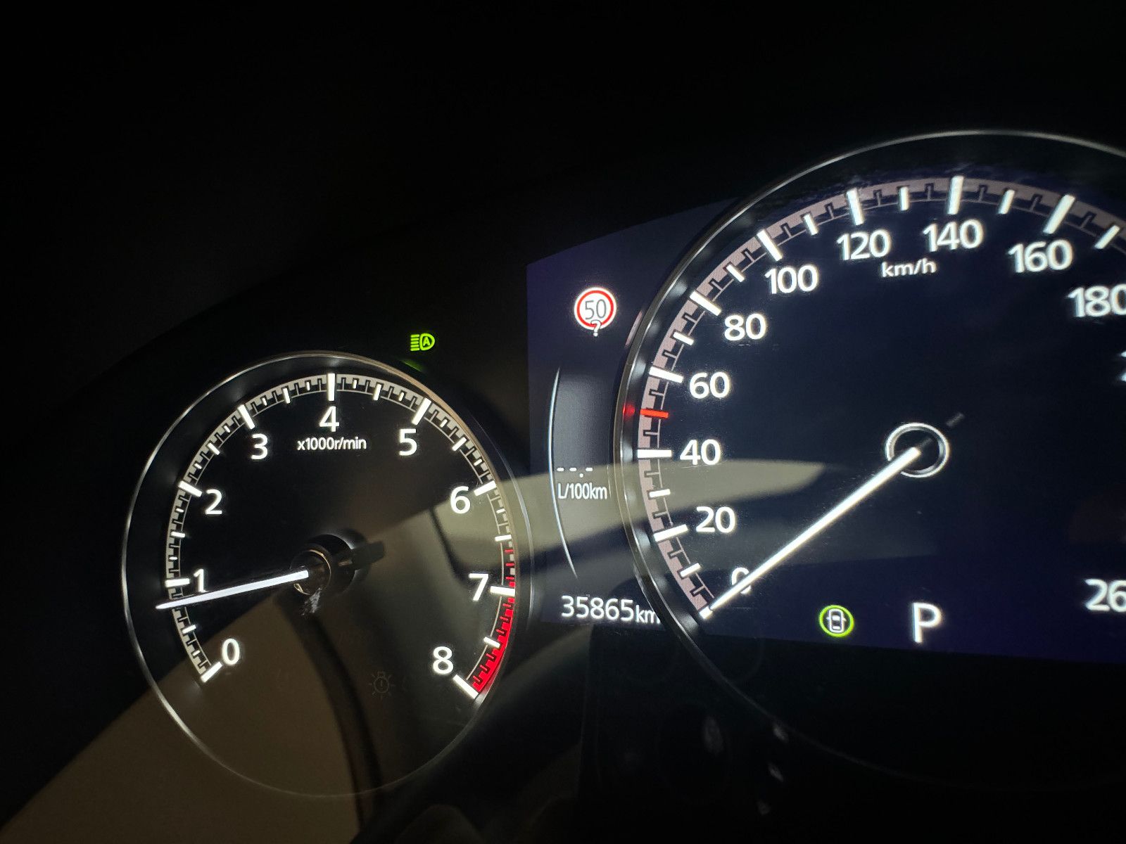 Mazda CX-30 Homura 2WD *122 6AT *RFK *Carplay *NAV*HUD