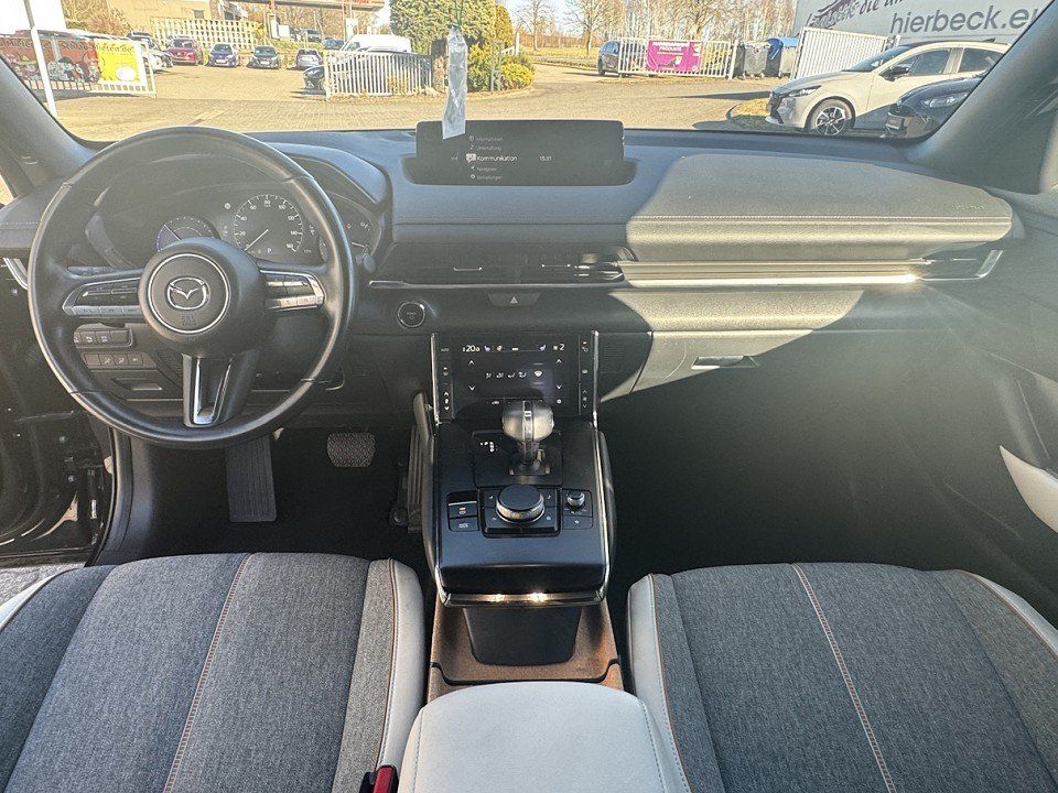 Mazda MX-30 MAKOTO PRE-P 360 KAMERA RÜCKF-KAMERA BOSE