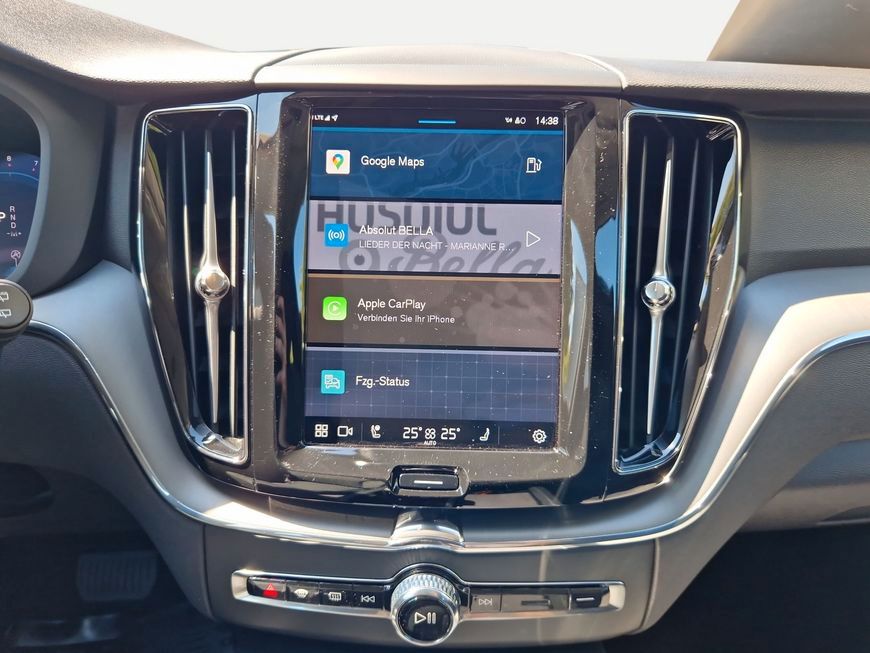 Volvo XC60 B5 B AWD Core