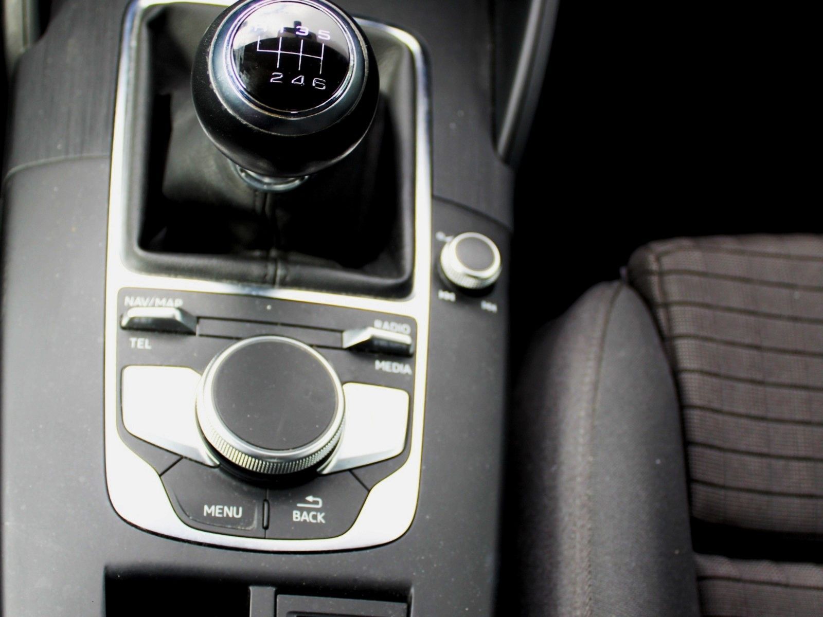 Audi A3 30 TFSI sport - Samsaru's Car Outlet