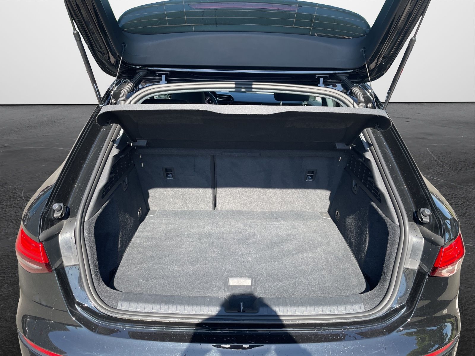 Audi A3 Sportback 35 TDI S tronic advanced - Samsaru's Car Outlet