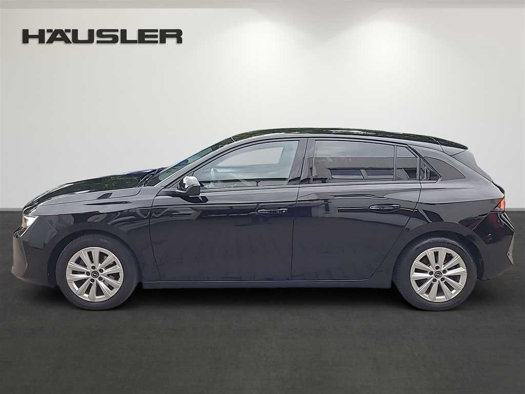 Opel Astra L 1.2 Business Edition - Samsaru's Car Outlet