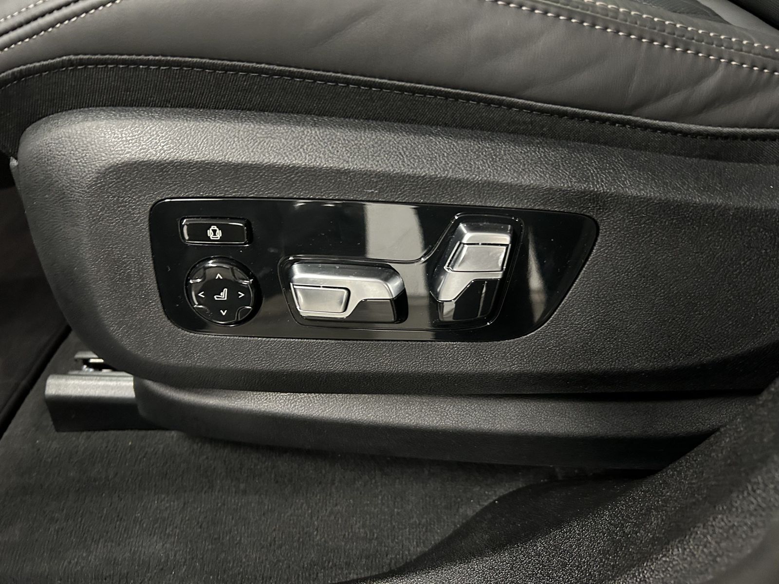 BMW X6 xDrive40d M Sportpaket Pro Harman/Kardon Pano