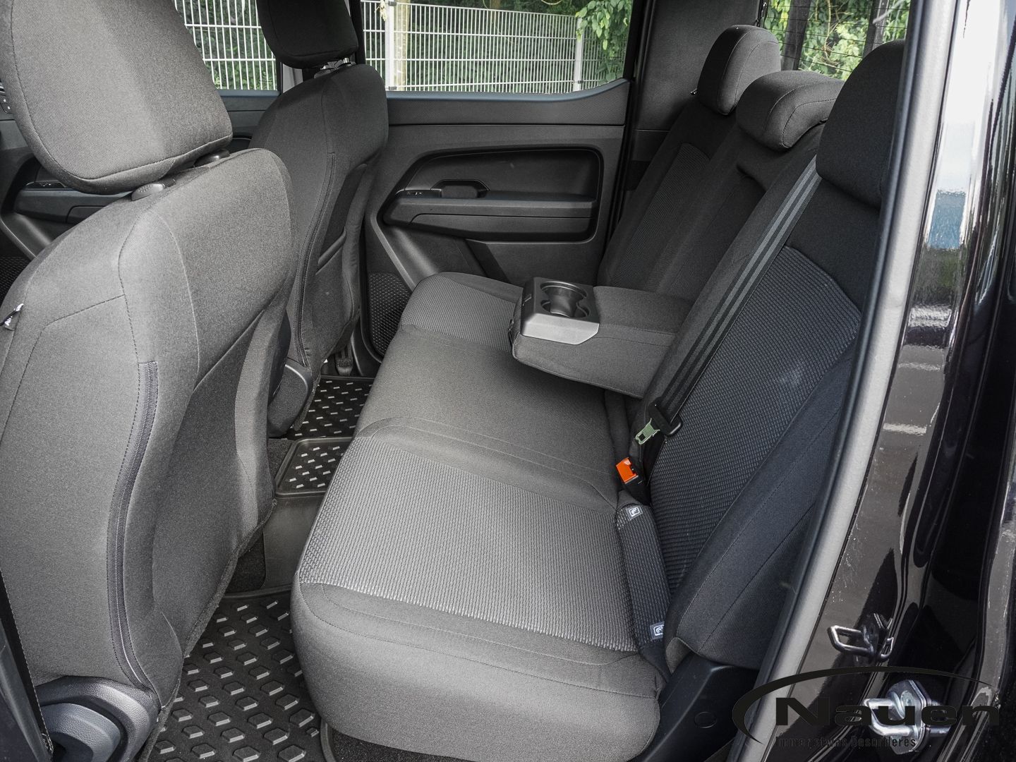 Volkswagen Amarok 2.0 TDI 4Motion DoubleCab *AHK*ACC*KAMERA